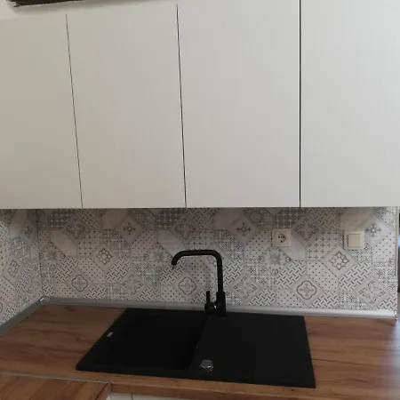 Nektar Park Tatil Evi Bihać