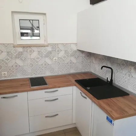 Tatil Evi Nektar Park *