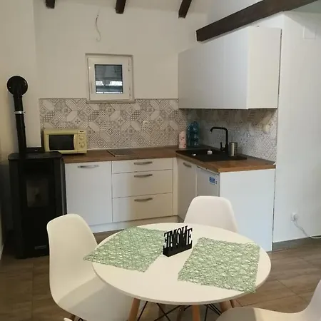 Nektar Park Tatil Evi Bihać