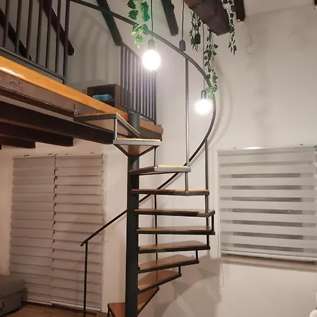 Nektar Park Tatil Evi Bihać