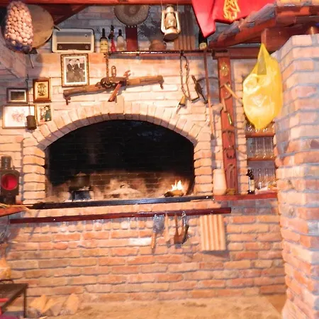 Nektar Park 別荘 *