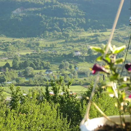 Tatil Evi Nektar Park