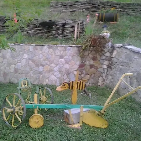 Casa vacanze Nektar Park *