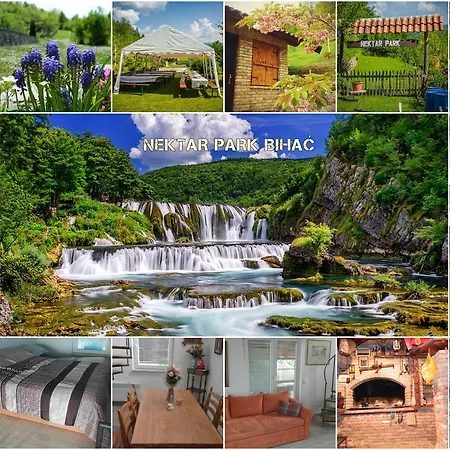 Nektar Park Bihać