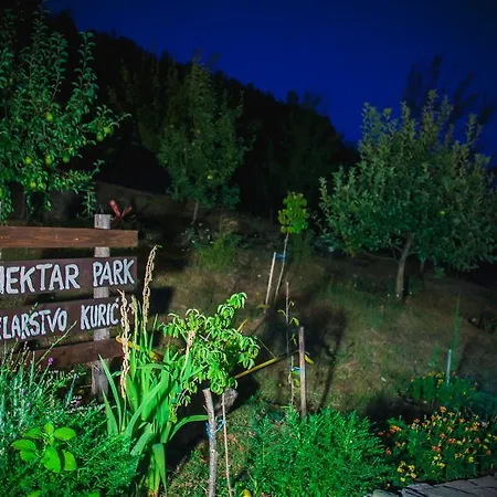 Nektar Park Bihać