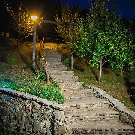Nektar Park Vakantiehuis