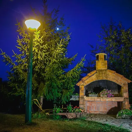 Nektar Park Bihać