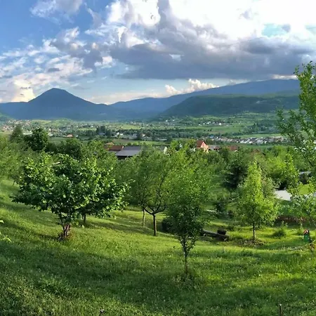 Nektar Park 別荘 Bihać