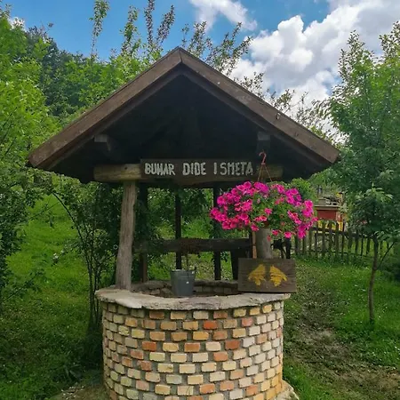 Tatil Evi Nektar Park