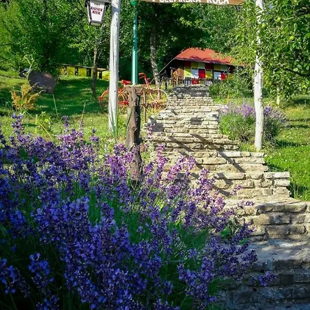 Nektar Park Tatil Evi