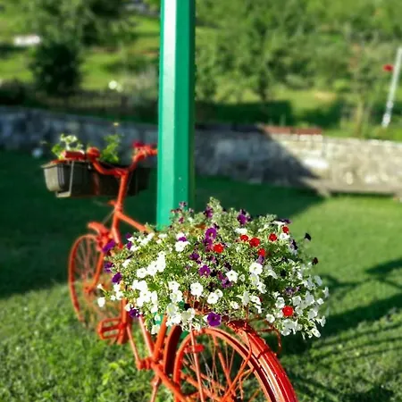 別荘 Nektar Park Bihać