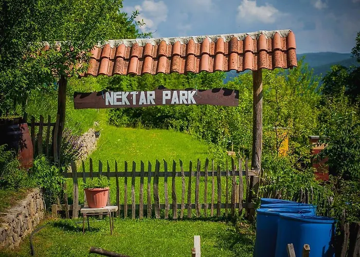 Nektar Park 度假居