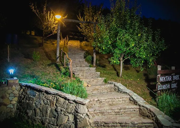 Nektar Park 度假居