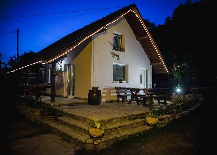 Nektar Park 度假居 *